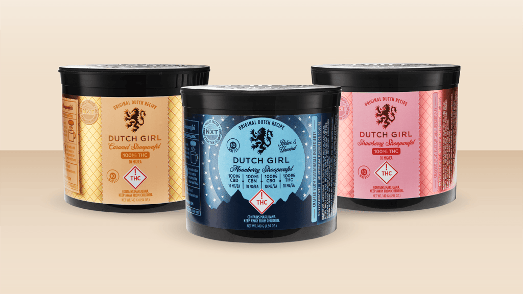 Brand and packaging design by David Nardone