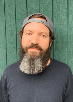 David Nardone, creative director