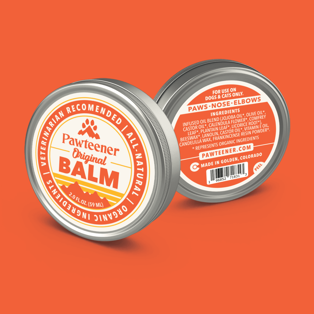 Brand and packaging design by David Nardone